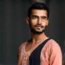 Headshot of dancer client Sanjay Bose